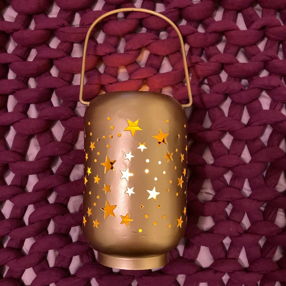 Artisan Direct Milky Way Lantern